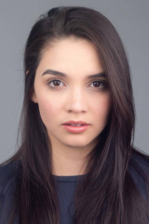 Photo of Lesley Mendívil, Acting