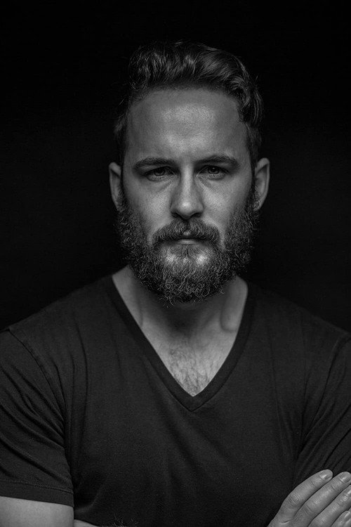 Photo of Benjamin Burton, Acting