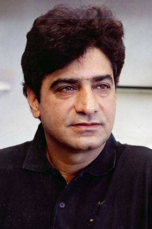 Photo of Indra Kumar, Directing