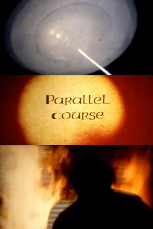 Movie poster for Parallel Course (1979)