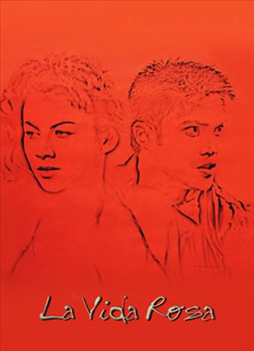 Movie poster for La Vida Rosa (2001)