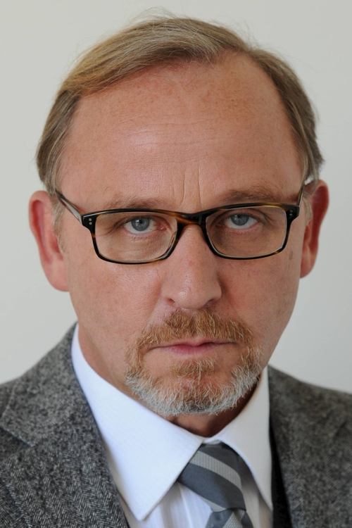 Alexander Held profile