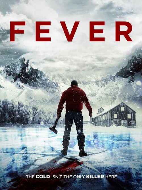 Movie poster for Mountain Fever (2017)