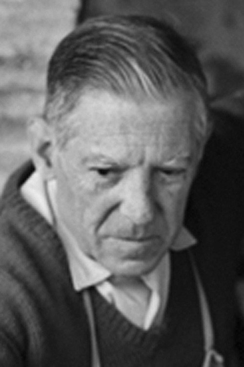 Photo of Josep Llorens Artigas, Acting