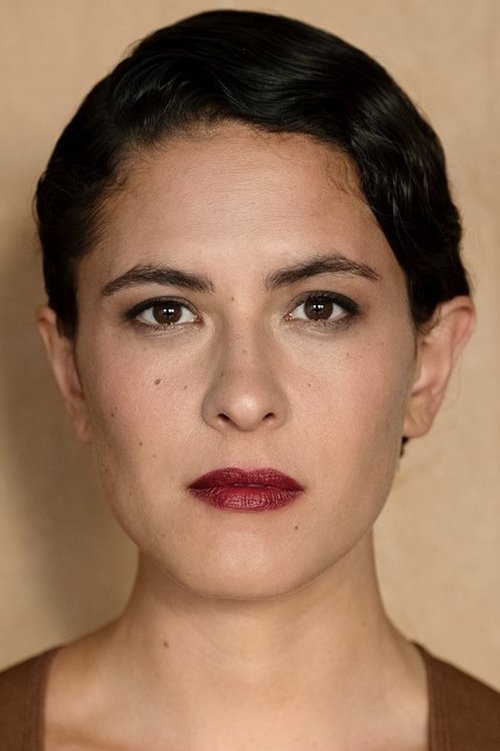 Photo of Amanda da Gloria, Acting