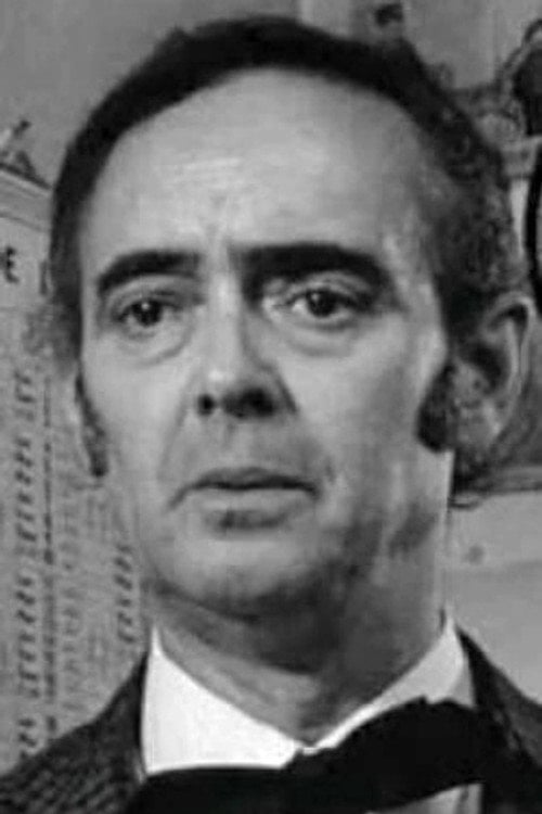 Photo of Georges Aubert, Acting