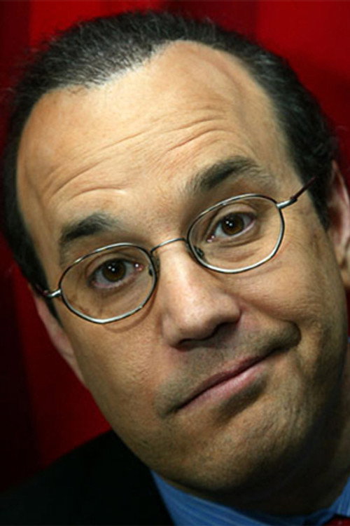 Photo of David Feldman, Writing