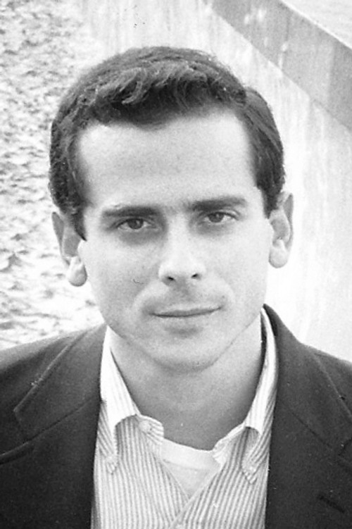 Howard Brookner profile