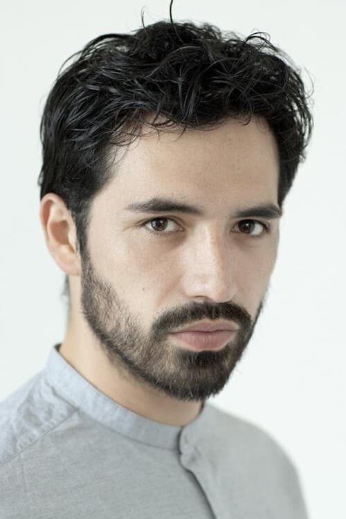 Photo of Harrison Arevalo, Acting