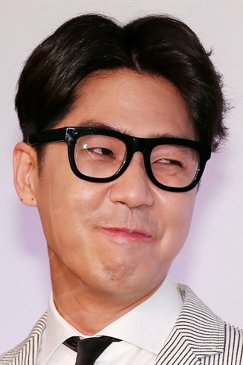 Photo of Jung Joon-il, Acting