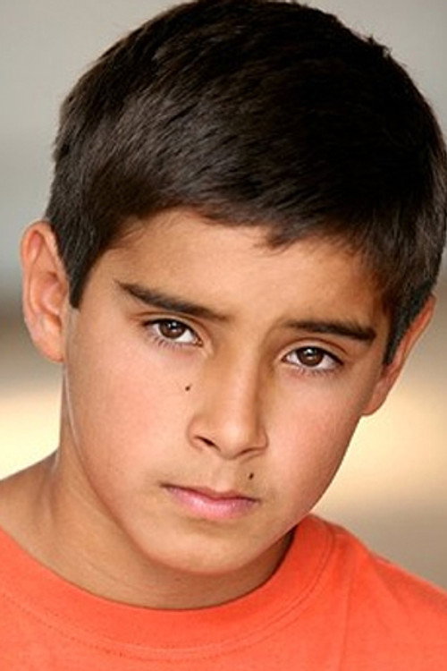 Samuel Carman profile