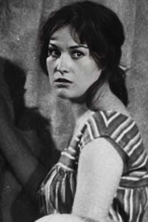 Photo of Marisa Grieben, Acting