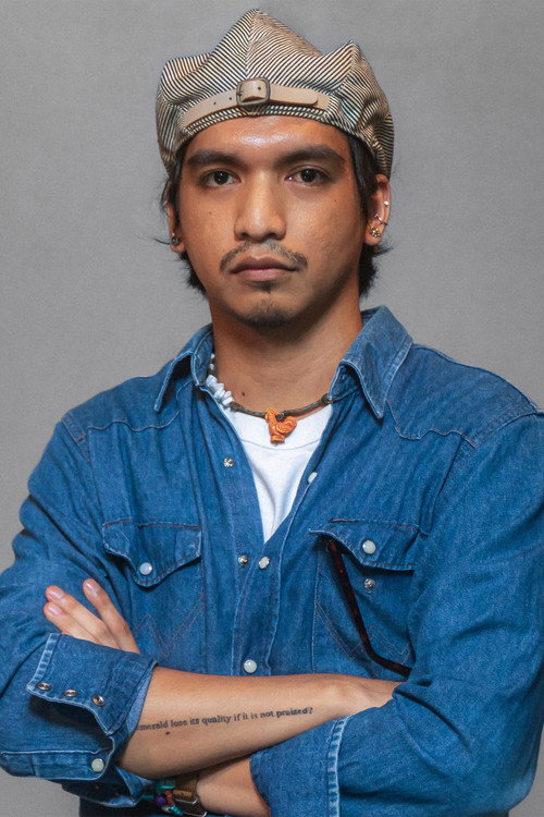 Photo of Miko Buan Acuña, Directing