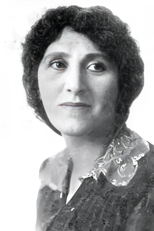 Photo of Florence Natol, Acting