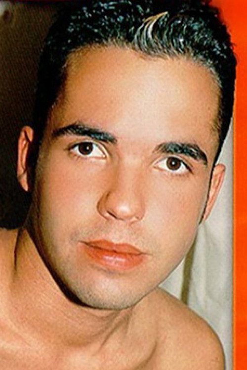Photo of Jason Frost, Acting