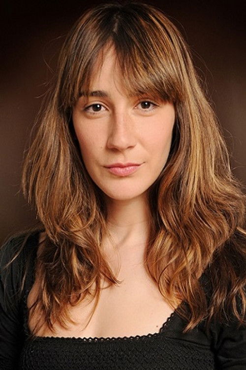 Photo of Marta Poveda, Acting