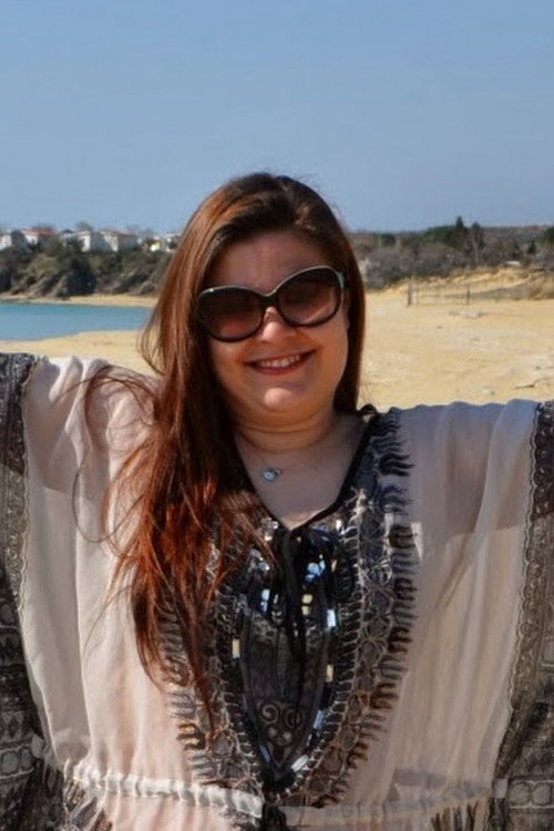 Photo of Athena Asimidou, Acting