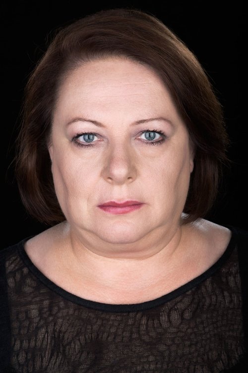 Martina Eitner-Acheampong profile