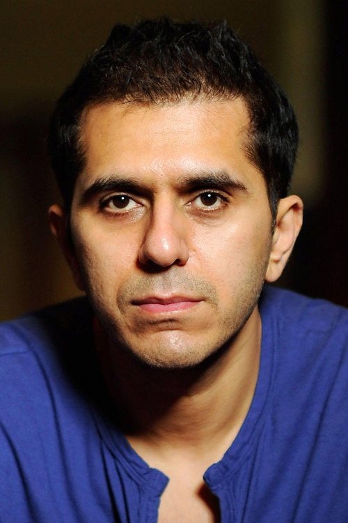 Photo of Ritesh Sidhwani, Production