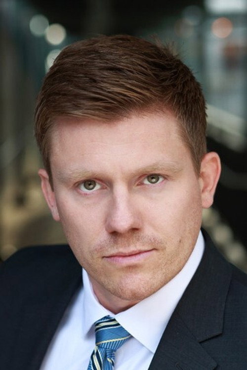 Photo of Chad Ackerman, Acting