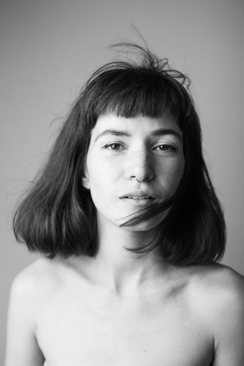 Photo of Ісабель Меркулова, Acting