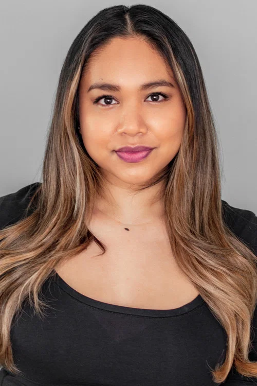Photo of Marline Yan, Acting