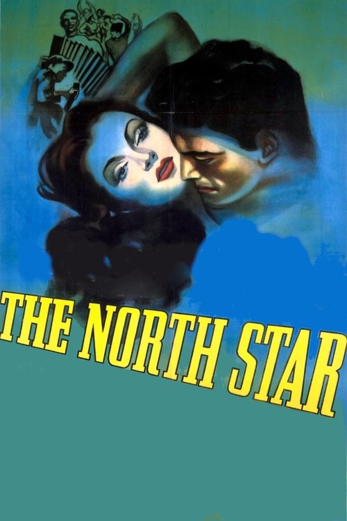 Movie poster for The North Star (1943)