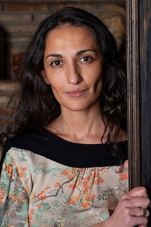 Photo of Keta Lortkipanidze, Acting