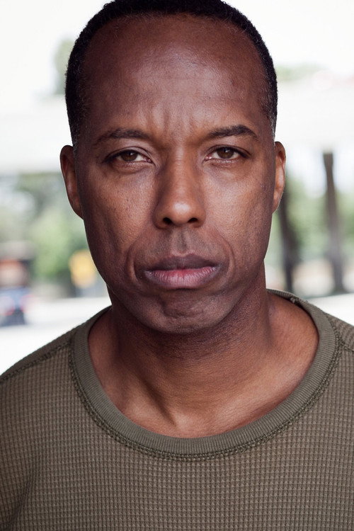 Photo of D. Reynolds, Acting