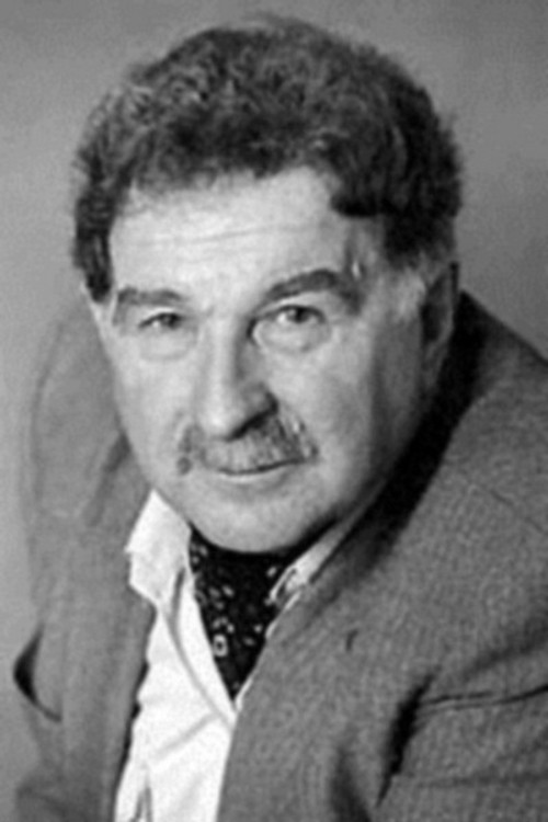 Gennadiy Ovsyannikov profile