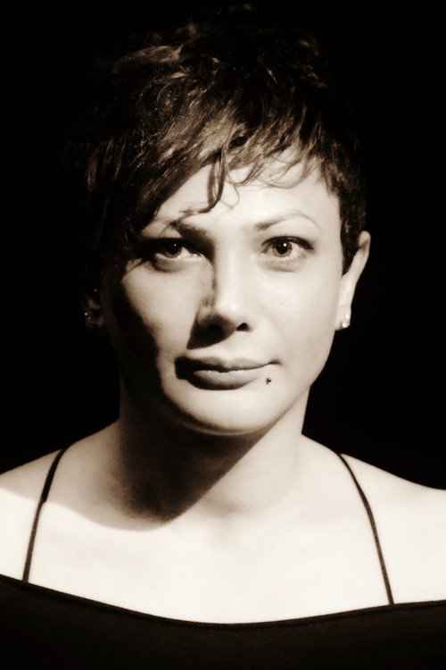 Photo of Didem Soylu, Acting