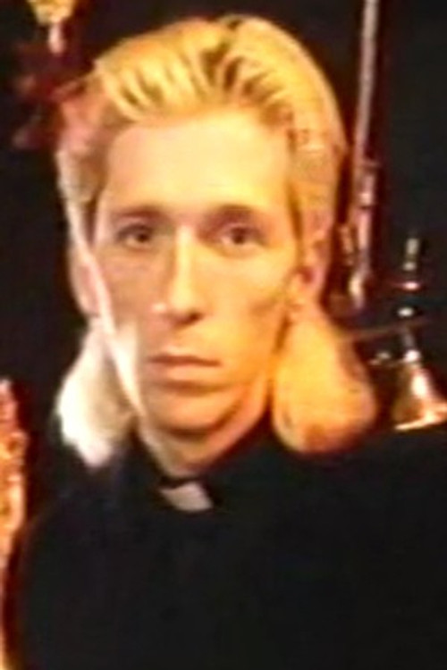 Photo of Eric Pryor, Acting