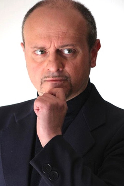 Photo of Michele Franco, Acting