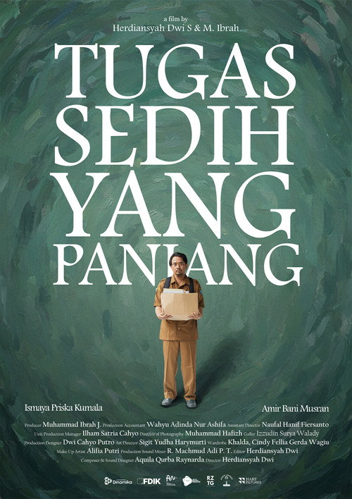 Movie poster for Loved Under Conditions (2026)