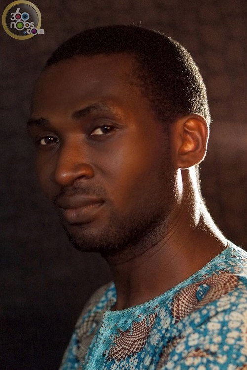Photo of Ekene Som Mekwunye, Directing