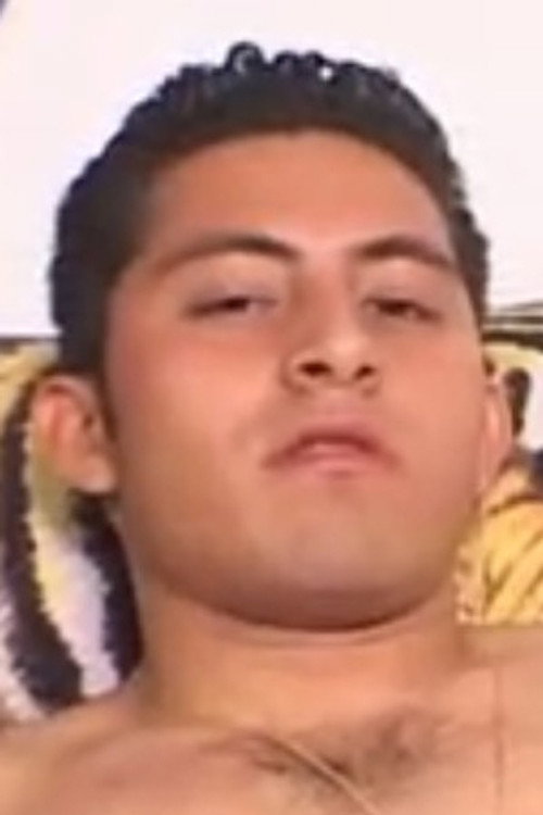 Photo of Ivan Sandoval Hernandez, Acting