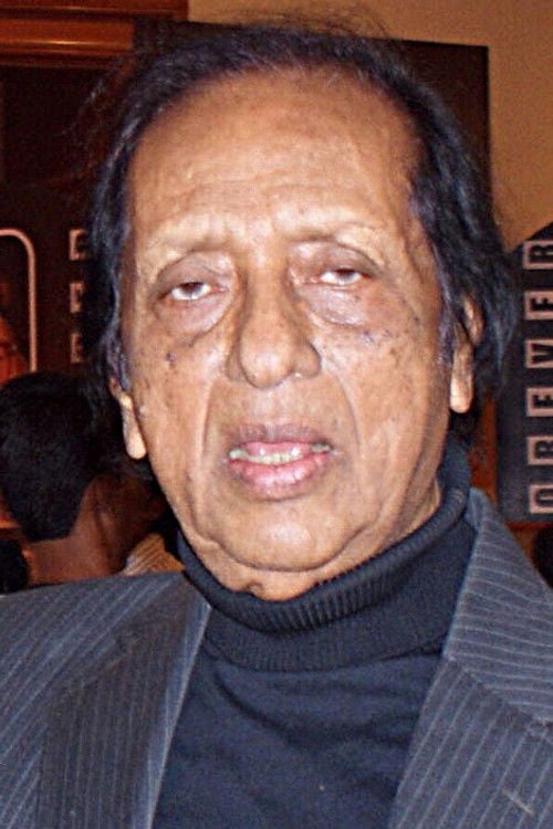 Photo of Chandrashekhar Vaidya, Acting