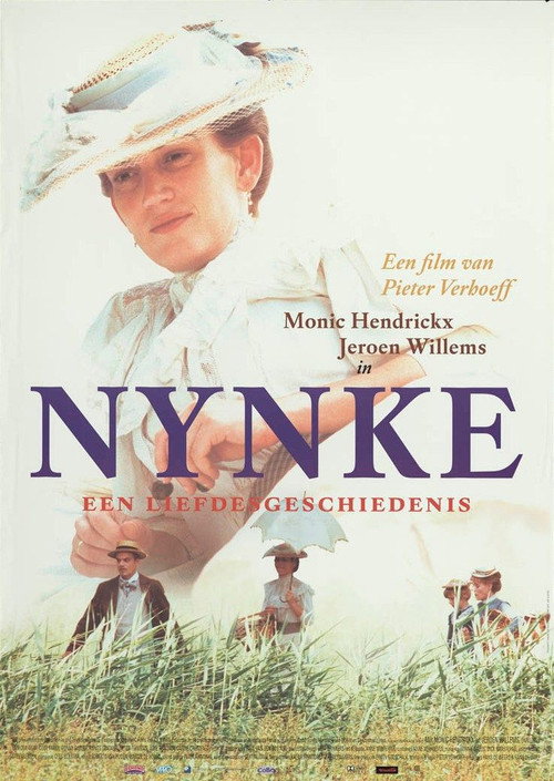 Movie poster for The Moving True Story of a Woman Ahead of Her Time (2001)