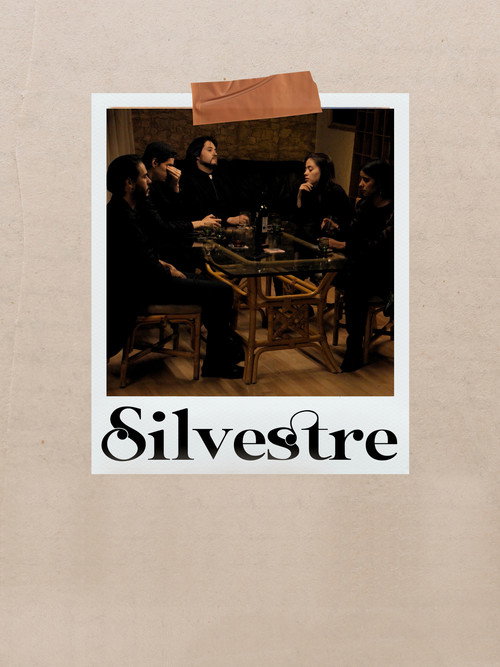 Movie poster for Silvestre (2024)