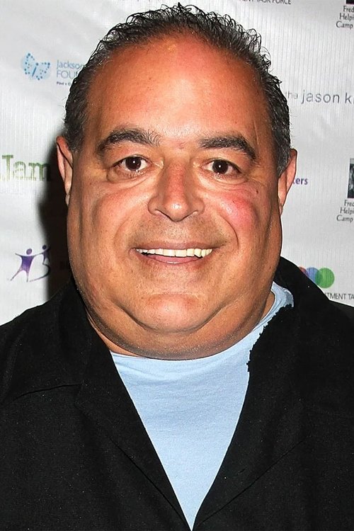 Joseph R. Gannascoli profile