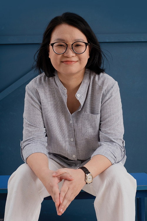 Photo of Nguyễn Hoàng Anh, Directing