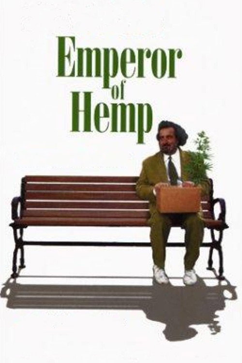 Movie poster for Emperor of Hemp (1999)