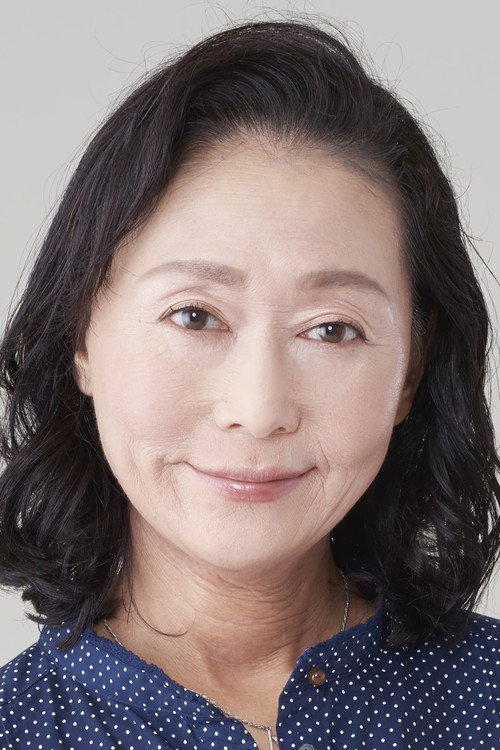 Photo of Naoko Kouda, Acting