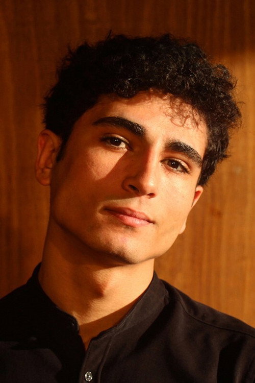 Photo of Adil Mekki, Acting