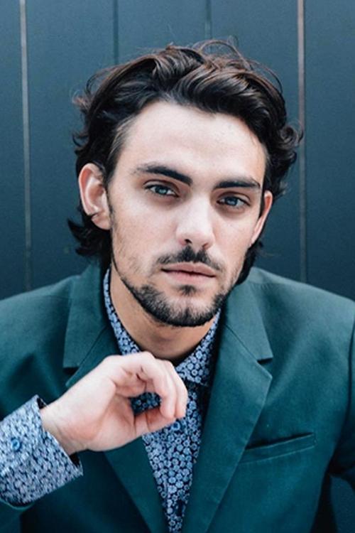 Dakota Shapiro profile