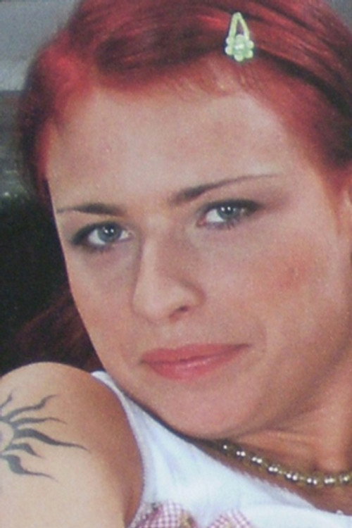 Photo of Allison More, Acting