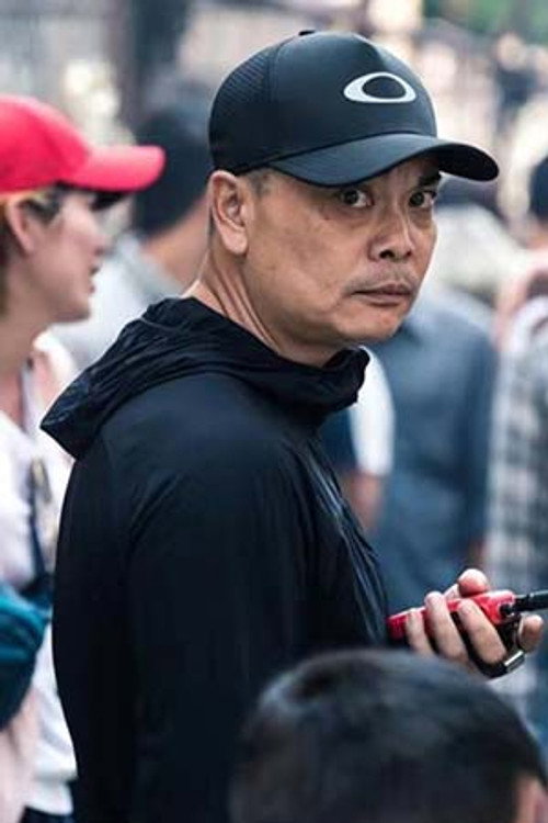 Photo of Liang Ma, Acting