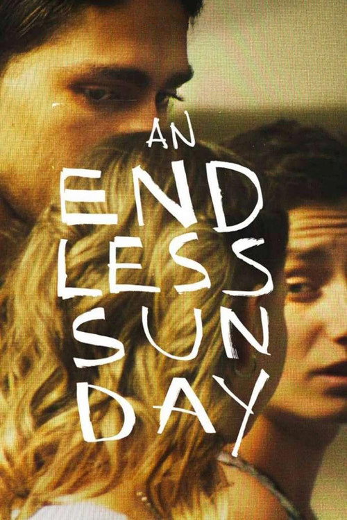 Movie poster for An Endless Sunday (2023)