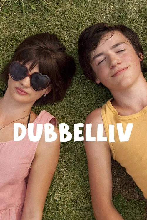 Series poster for Double Life (2010)
