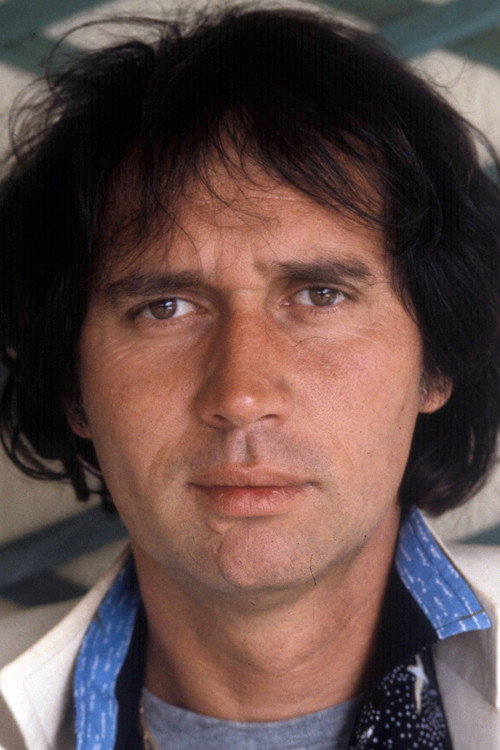 Photo of Éric Charden, Acting